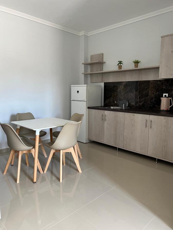 Apartament Colibri Kallithea  Zewnętrze zdjęcie