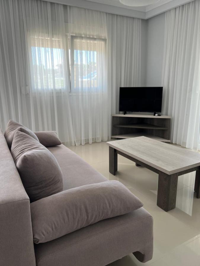 Apartament Colibri Kallithea  Zewnętrze zdjęcie