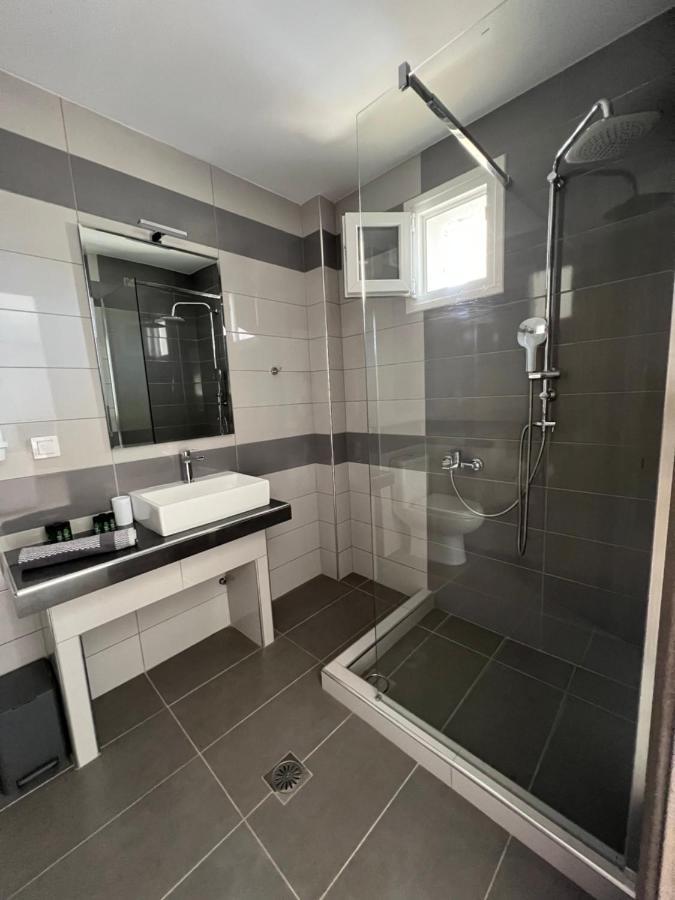 Apartament Colibri Kallithea  Zewnętrze zdjęcie