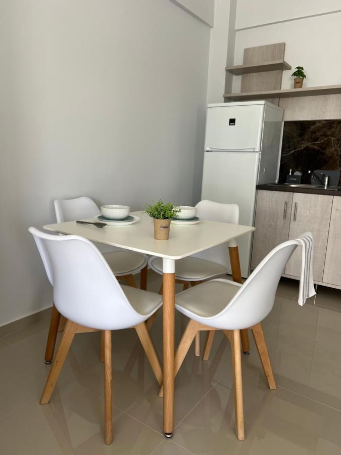 Apartament Colibri Kallithea  Zewnętrze zdjęcie